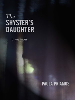 cover image of The Shyster's Daughter
